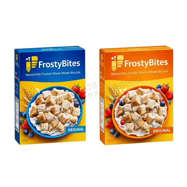 small cereal boxes wholesale